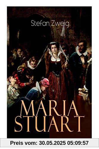 Maria Stuart Maria Stuart
