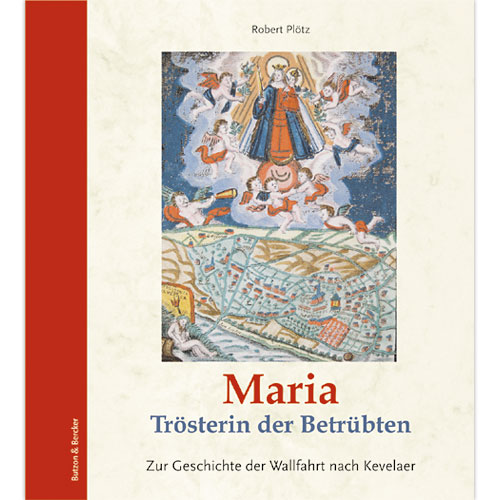 Maria - Trösterin der Betrübten (1 Stück) von Butzon und Bercker