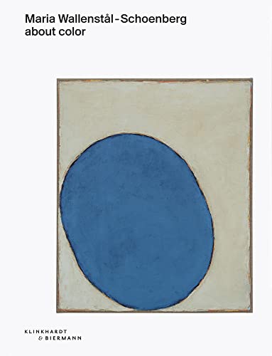 Maria Wallenstål-Schoenberg: About Color