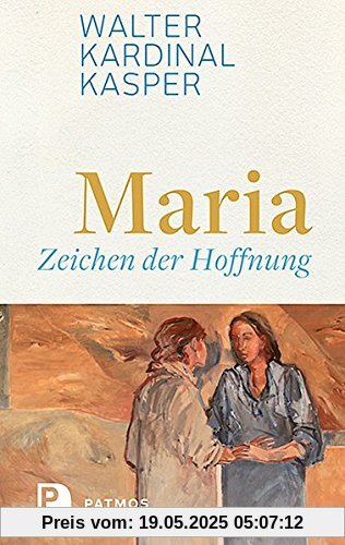 Maria - Zeichen der Hoffnung