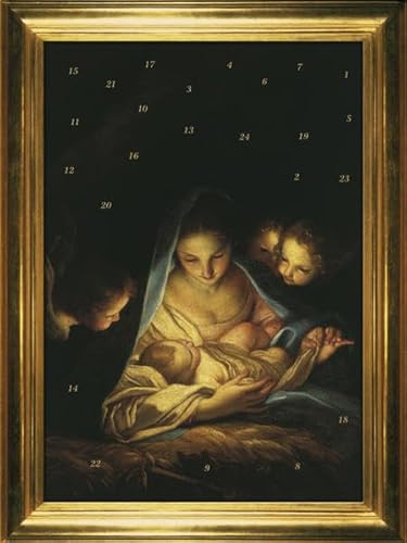 Maria mit dem Christkind von arsEdition