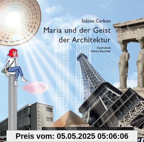 Maria und der Geist der Architektur
