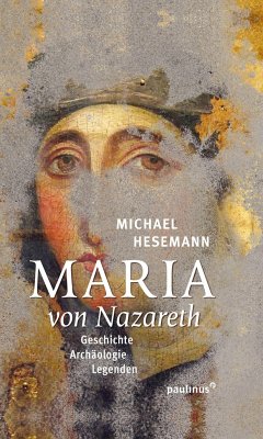 Maria von Nazareth von Paulinus Verlag GmbH