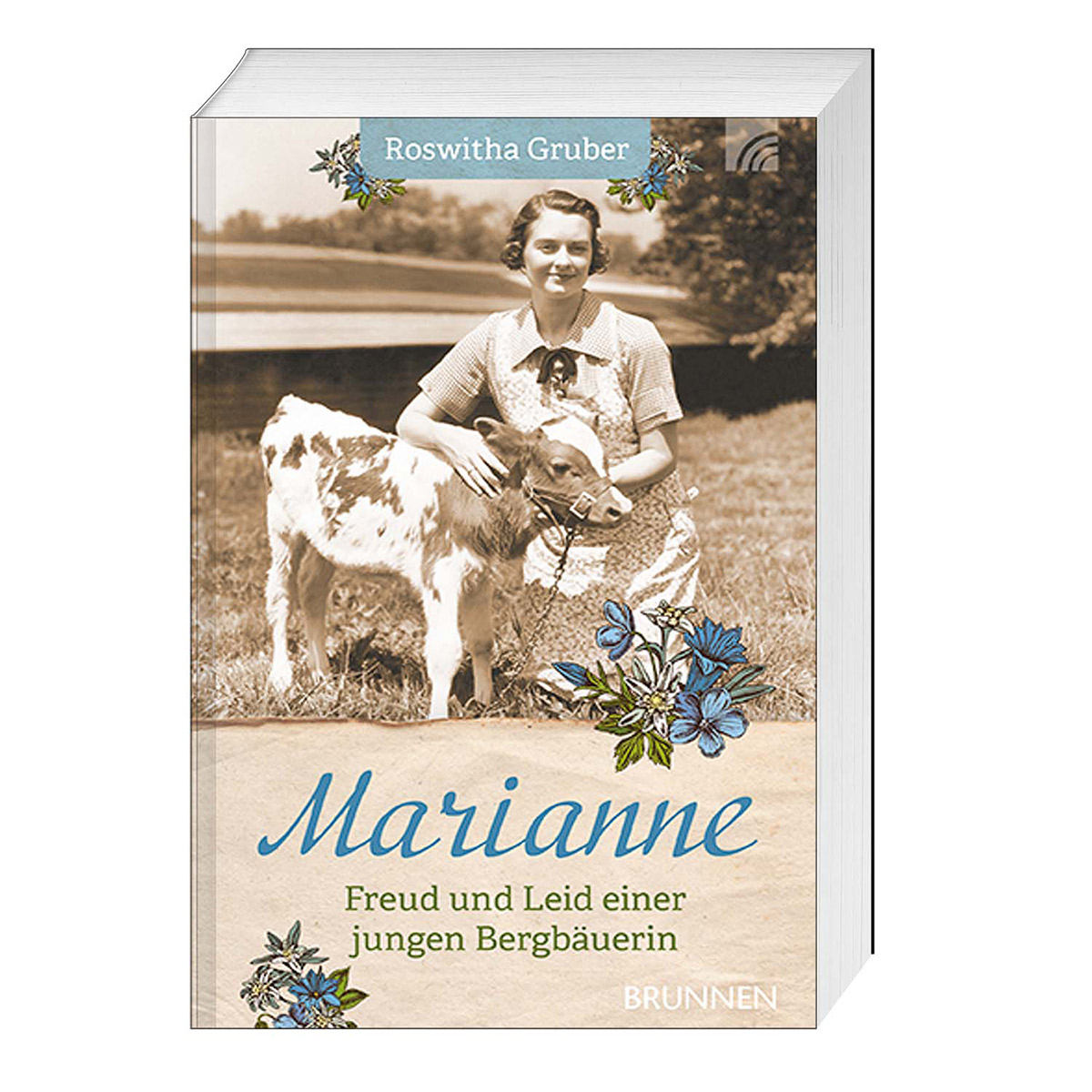 Marianne von Brunnen-Verlag GmbH