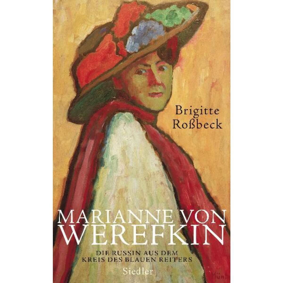 Marianne von Werefkin von Siedler Verlag