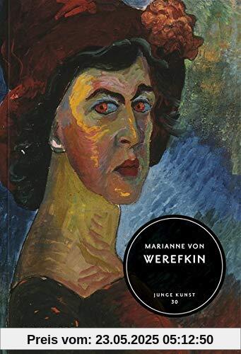 Marianne von Werefkin: Junge Kunst 30