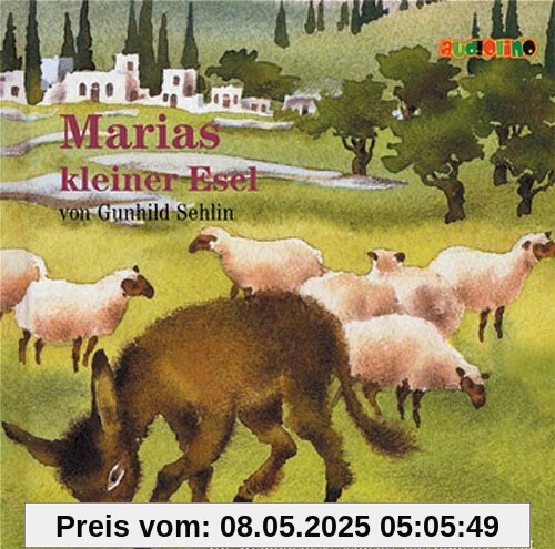 Marias kleiner Esel. CD