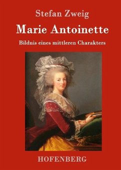 Marie Antoinette von Hofenberg