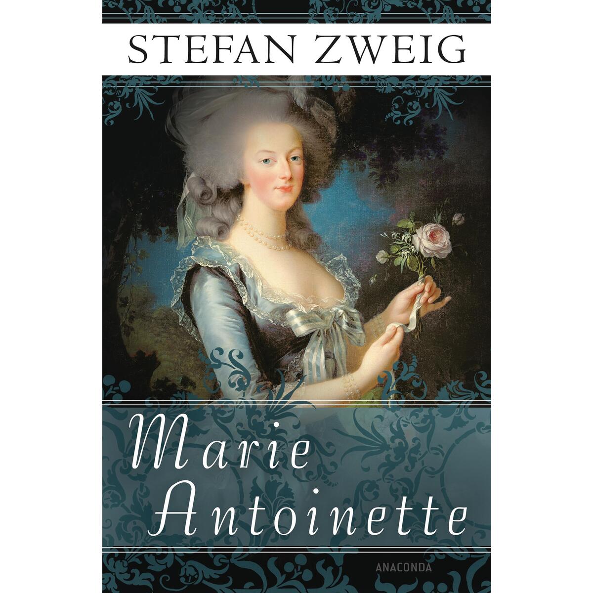 Marie Antoinette von Anaconda Verlag