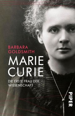 Marie Curie von Piper