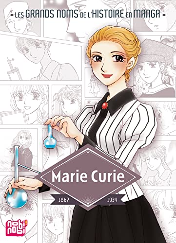 Marie Curie: 1867-1934