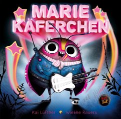 Marie Käferchen von NordSüd Verlag