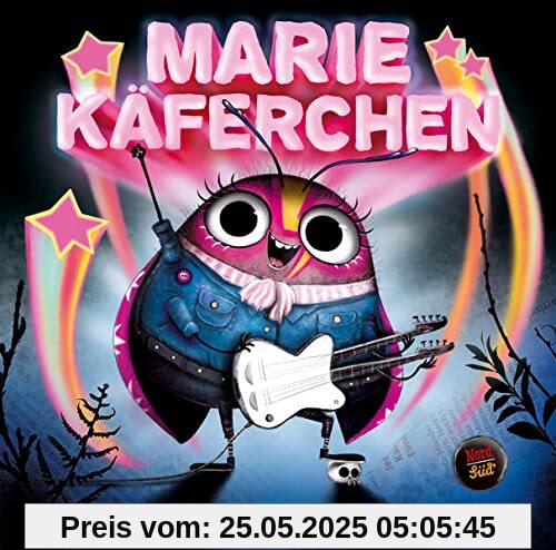 Marie Käferchen