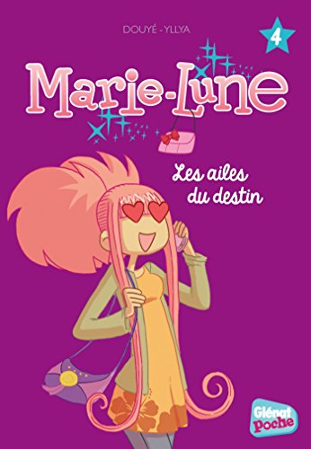 Marie-Lune - Poche - Tome 04: Allô, Marie-Lune ! von GLENAT JEUNESSE