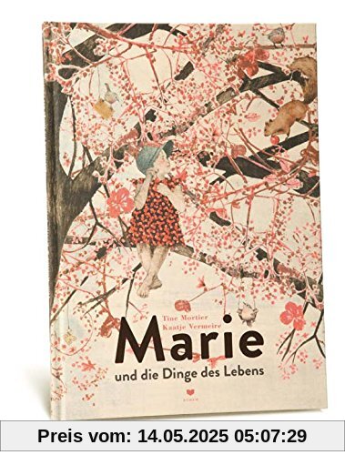 Marie und die Dinge des Lebens