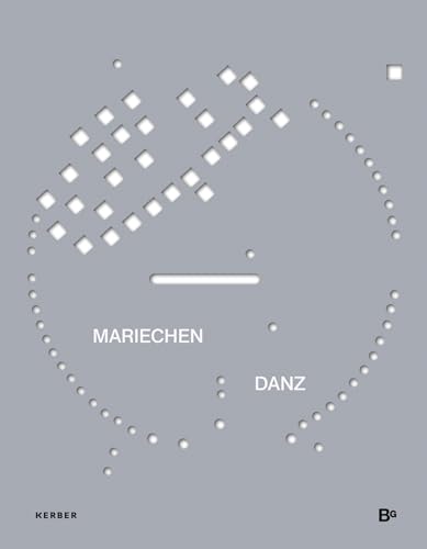 Mariechen Danz. edge out: Gasag Kunstpreis 2024 von Kerber Verlag