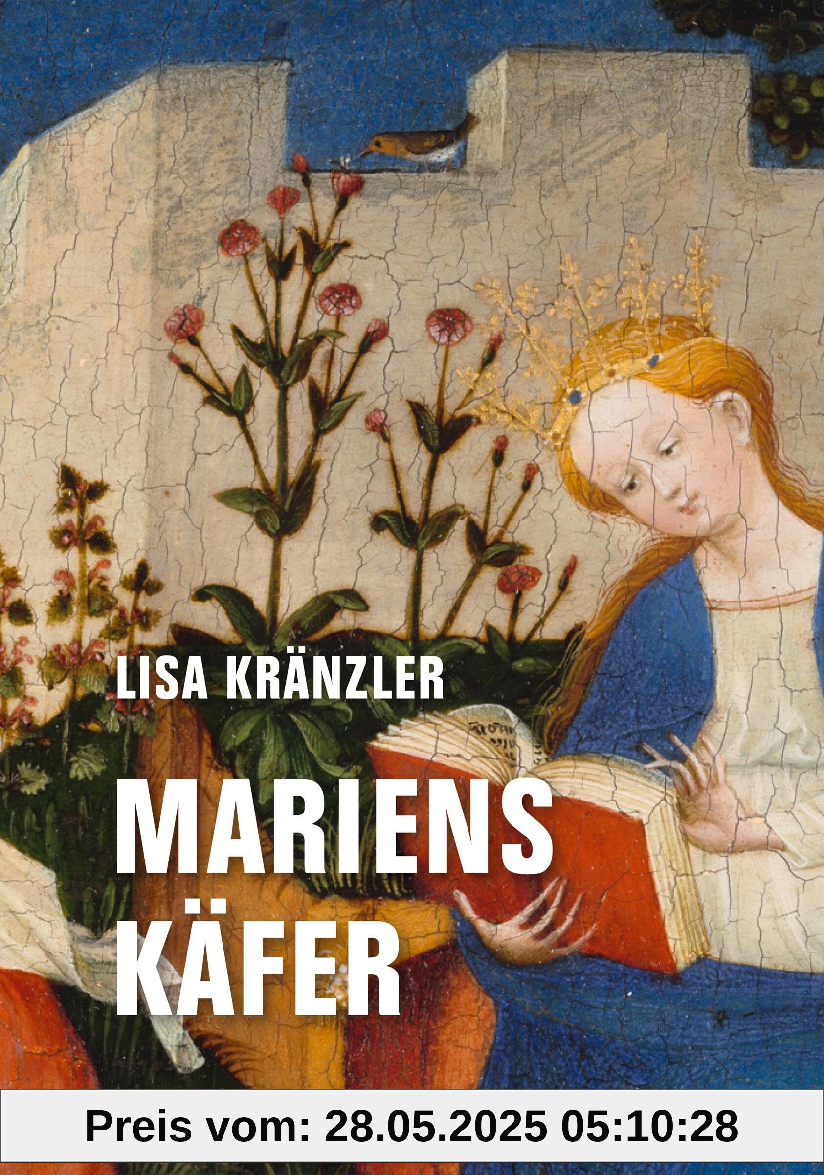 Mariens Käfer
