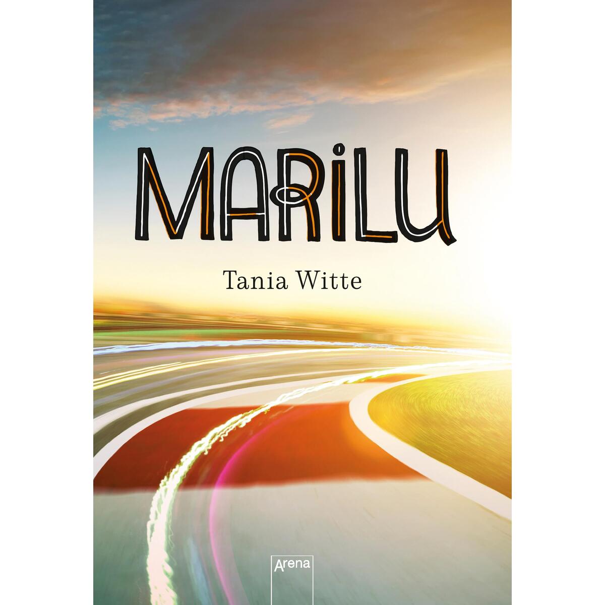 Marilu von Arena Verlag GmbH