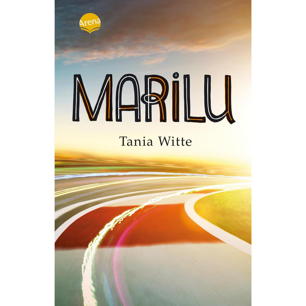 Marilu von Arena Verlag GmbH
