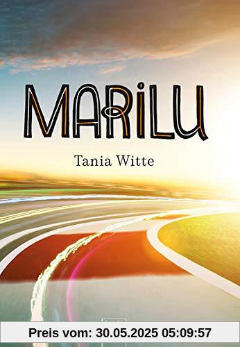 Marilu: Coming of Age Roadtrip Marilu: Coming of Age Roadtrip