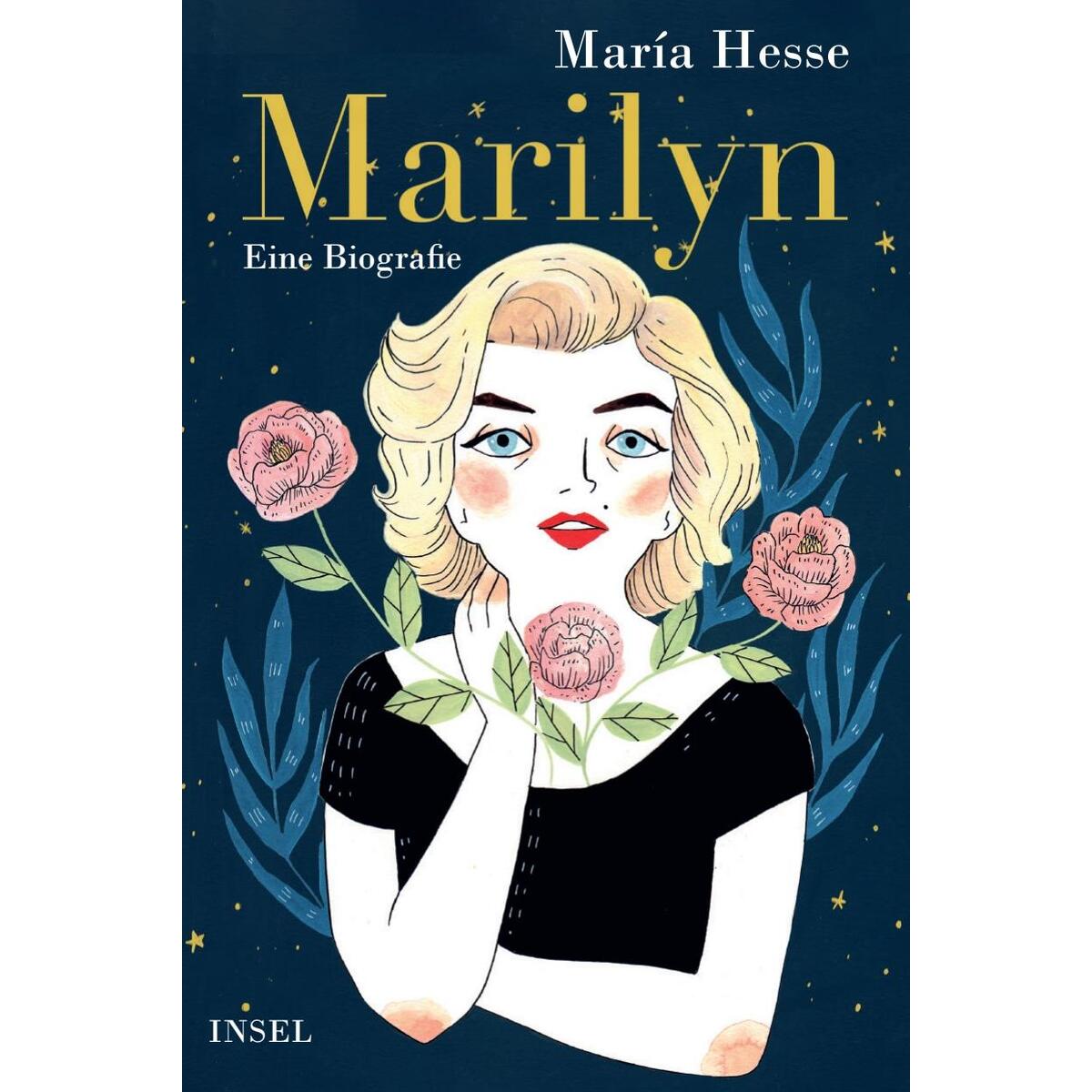 Marilyn von Insel Verlag GmbH