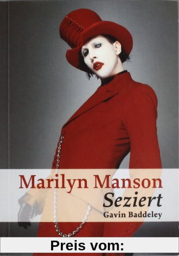 Marilyn Manson: Seziert