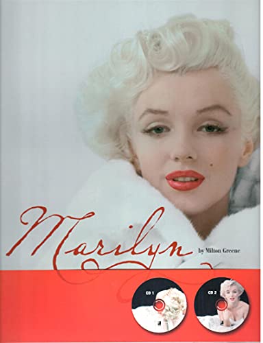 Marilyn Monroe - Fotobildband inkl.2 Musik-CDs (earBOOK) (earBOOKS)