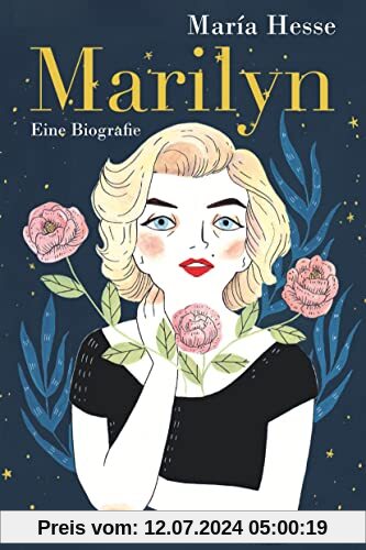 Marilyn: Eine Biografie (insel taschenbuch)