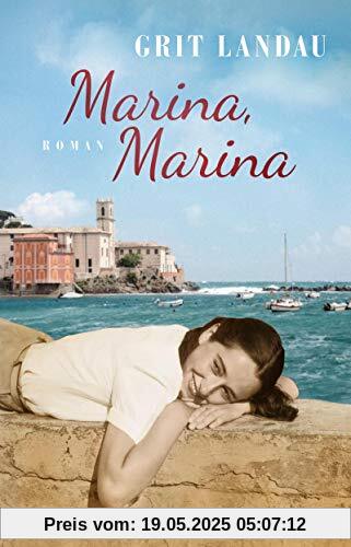 Marina, Marina: Roman