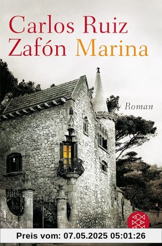 Marina: Roman Marina: Roman