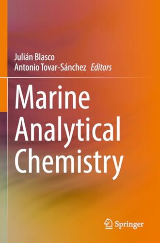 Marine Analytical Chemistry von Springer