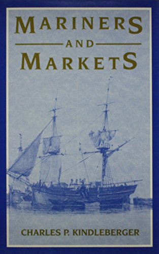 Mariners and Markets Mariners and Markets von New York University Press