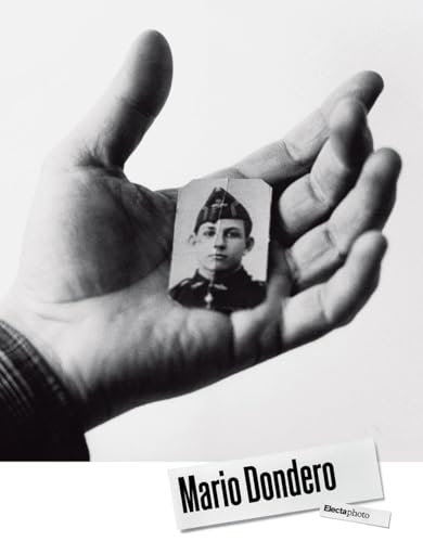 Mario Dondero. Ediz. illustrata (ElectaPhoto) von Electa
