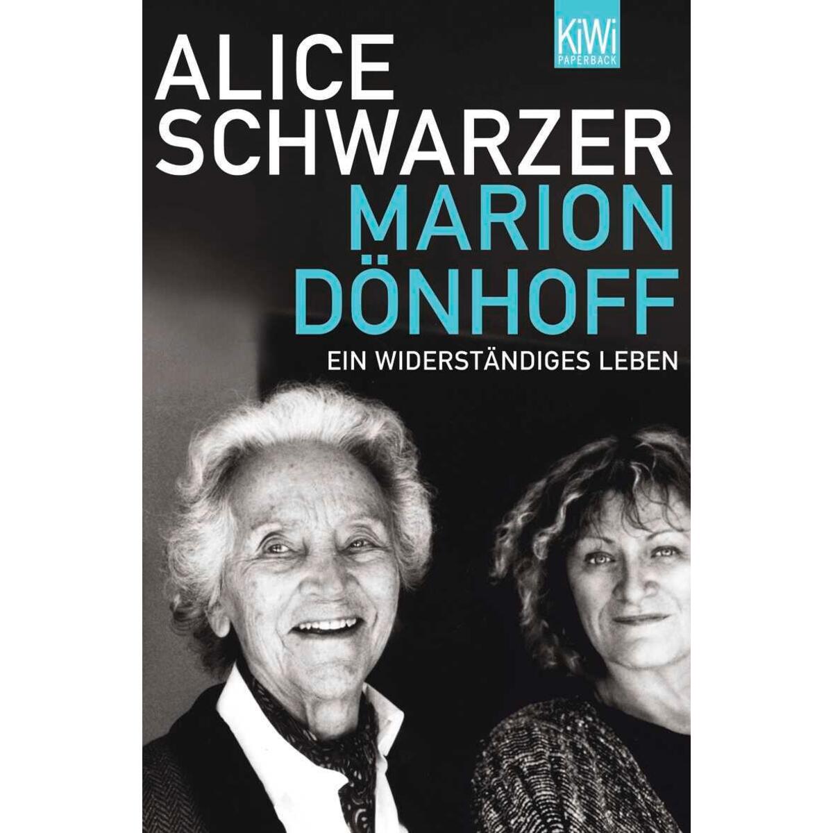 Marion Dönhoff von Kiepenheuer & Witsch GmbH