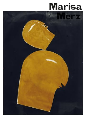 Marisa Merz Marisa Merz von Mercatorfonds