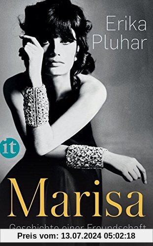 Marisa: Eine Freundschaft (insel taschenbuch)