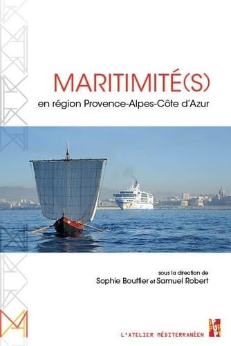 Maritimité(s) en région Provence-Alpes-Côte d'Azur von PU PROVENCE