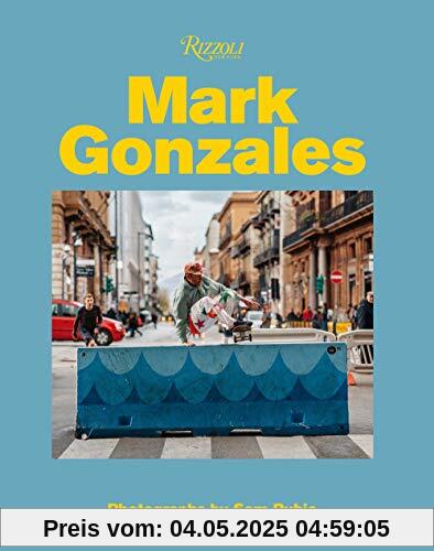 Mark Gonzales: Adventures in Street Skating
