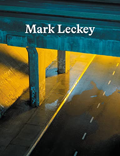 Mark Leckey: o'magic power of bleakness