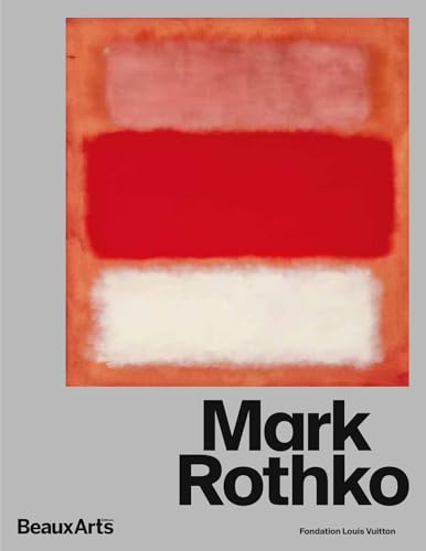 Mark Rothko: à la Fondation Louis Vuitton