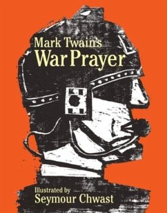 Mark Twain's War Prayer von Fantagraphics Books