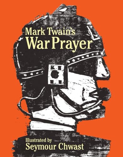 Mark Twain's War Prayer von Fantagraphics Books