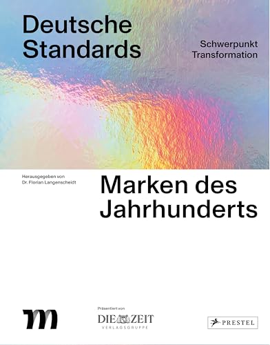Marken des Jahrhunderts Marken des Jahrhunderts von Prestel Verlag