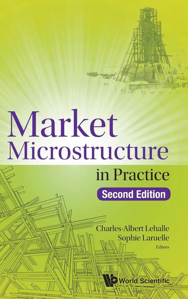 Market Microstructure in Practice von WSPC