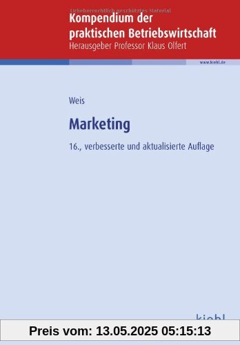 Marketing