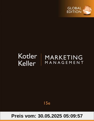 Marketing-Management Marketing-Management