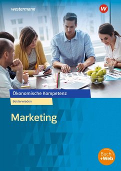 Marketing. Arbeitsbuch von Bildungsverlag EINS