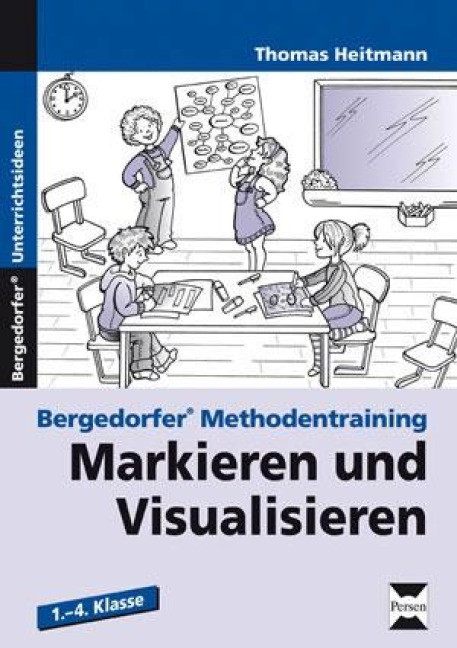 Markieren und Visualisieren Markieren und Visualisieren