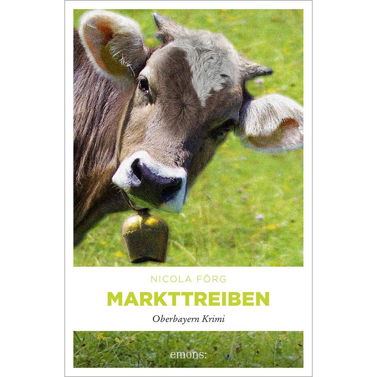 Markttreiben von Emons Verlag