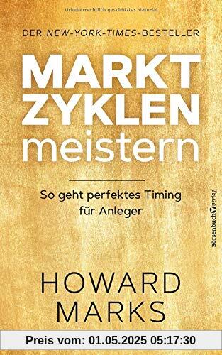 Marktzyklen meistern: So geht perfektes Timing für Anleger